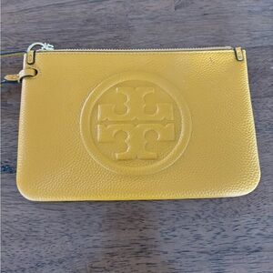 Tory Burch Wristlet